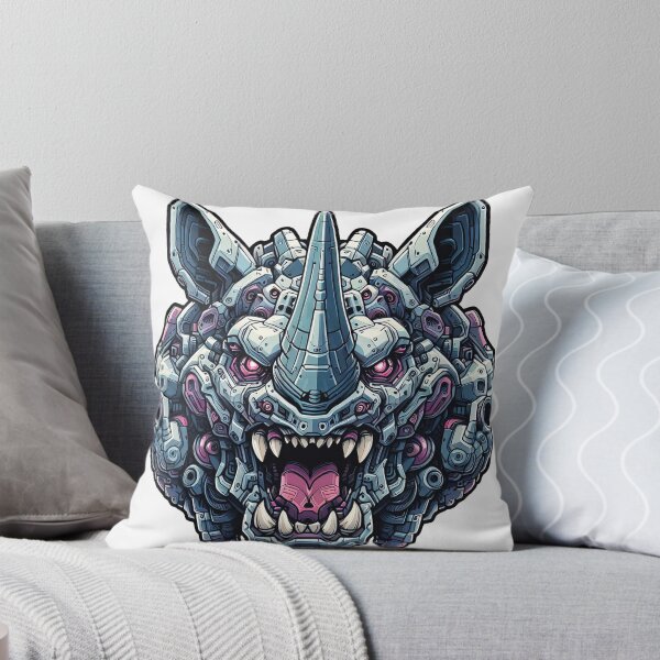 Item preview, Thunder Beasts S01 D28 designed and sold by Houerd.