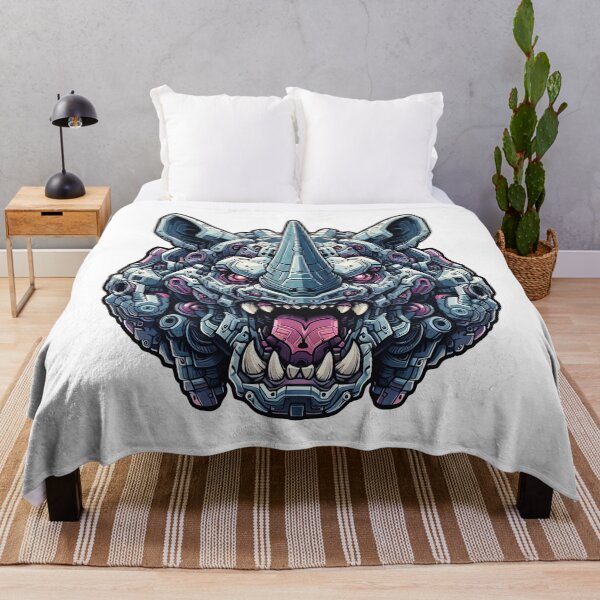 Item preview, Thunder Beasts S01 D28 designed and sold by Houerd.