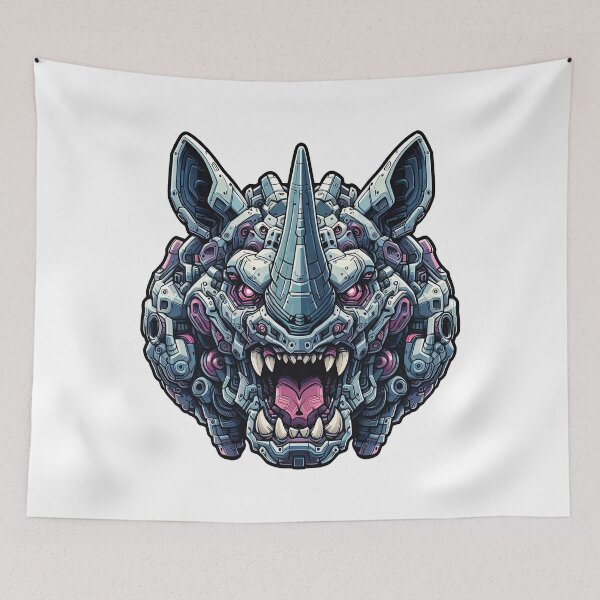 Item preview, Thunder Beasts S01 D28 designed and sold by Houerd.