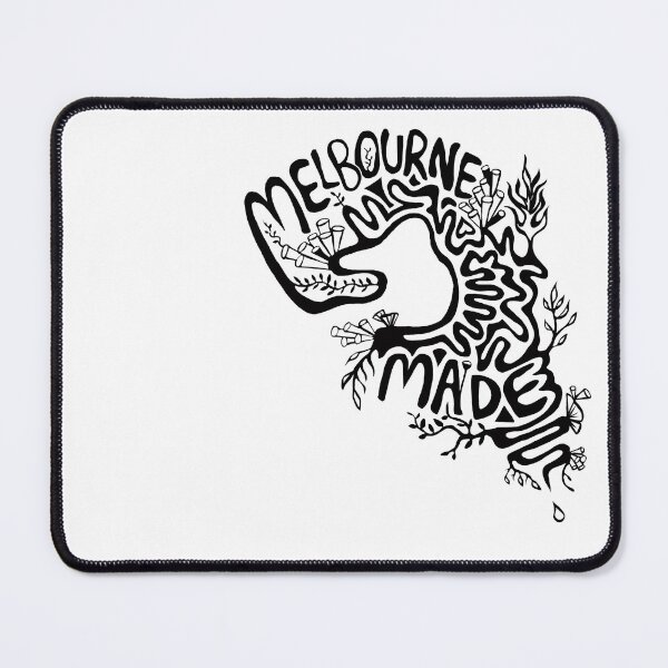 Item preview, Melbourne Made designed and sold by Linda Roberts.