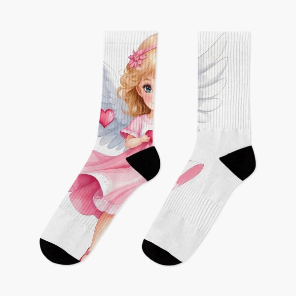 Item preview, angel flying designed and sold by wplamkung.