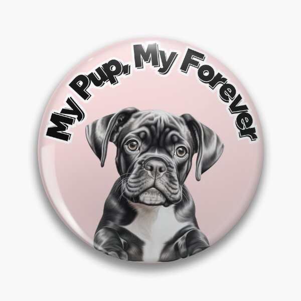 Item preview, Enduring Bond: My English Bulldog, My Forever Companion designed and sold by coserkan.