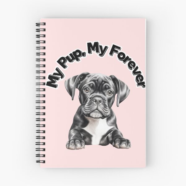 Item preview, Enduring Bond: My English Bulldog, My Forever Companion designed and sold by coserkan.