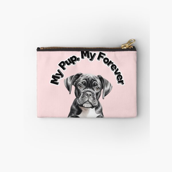 Item preview, Enduring Bond: My English Bulldog, My Forever Companion designed and sold by coserkan.