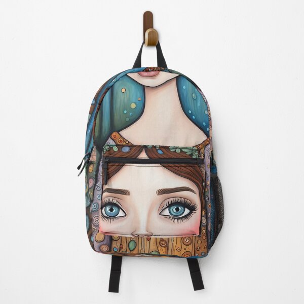Item preview, Emily Blunt as a fairy in the woods designed and sold by Colin Bentham.