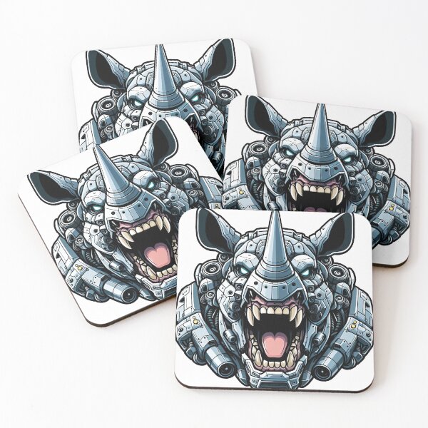 Item preview, Thunder Beasts S01 D29 designed and sold by Houerd.