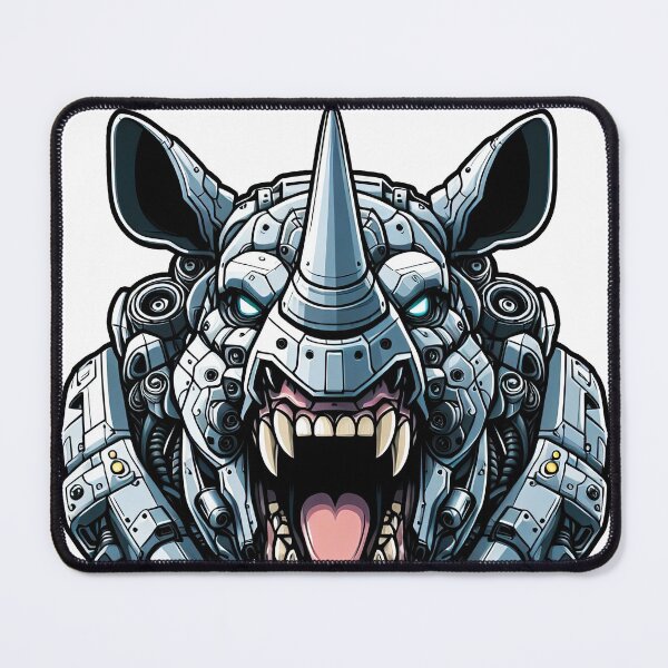 Item preview, Thunder Beasts S01 D29 designed and sold by Houerd.