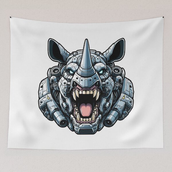 Item preview, Thunder Beasts S01 D29 designed and sold by Houerd.