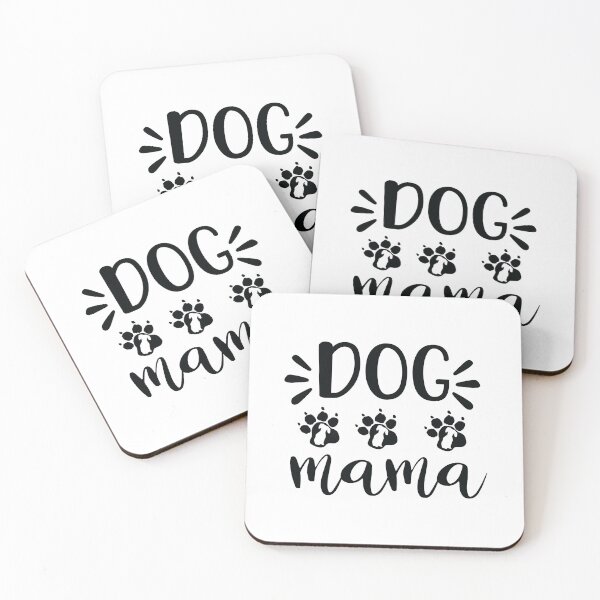 Item preview, Dog Mama designed and sold by AnimalsDH305.
