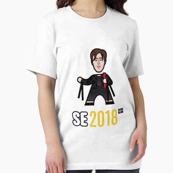 Item preview, Sweden 2018 designed and sold by Ben Morris.