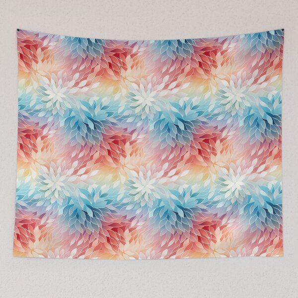 Item preview, Abstract Mandala Bliss: Celestial Patterns designed and sold by cozycrafts3.