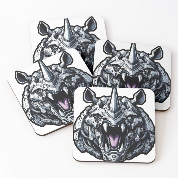 Item preview, Thunder Beasts S01 D31 designed and sold by Houerd.