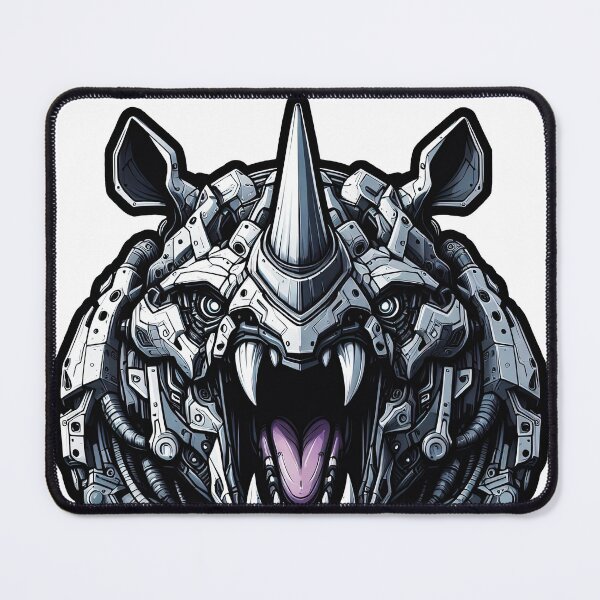 Item preview, Thunder Beasts S01 D31 designed and sold by Houerd.