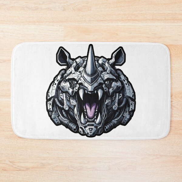 Item preview, Thunder Beasts S01 D31 designed and sold by Houerd.