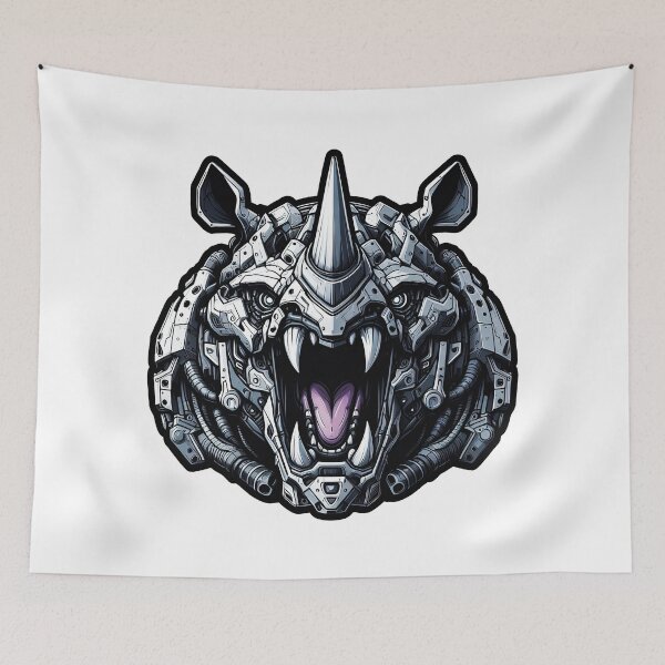 Item preview, Thunder Beasts S01 D31 designed and sold by Houerd.