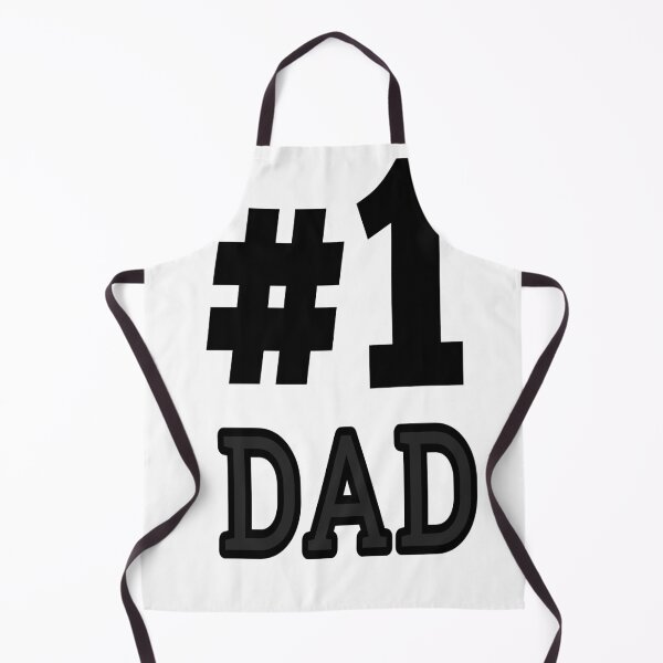 Item preview, number one dad  designed and sold by MKshoper.