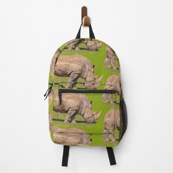 Item preview, White lipped Rhino or Square lipped Rhino designed and sold by Dalyndigital Photography.
