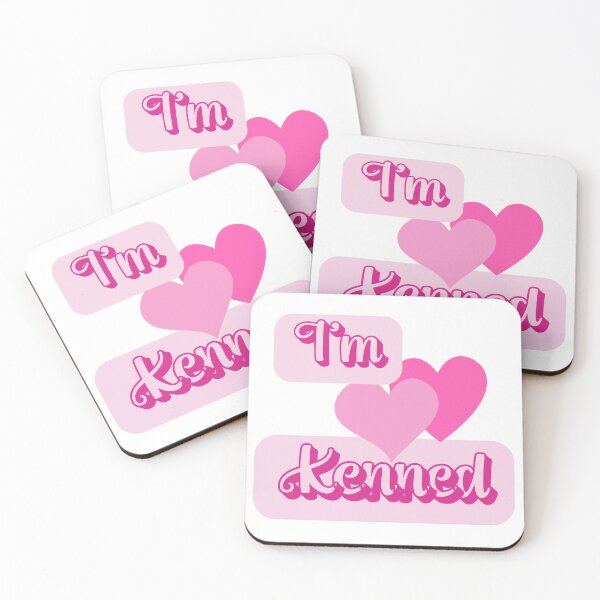 Item preview, Wordplay based on name Ken  designed and sold by e-stall4U.