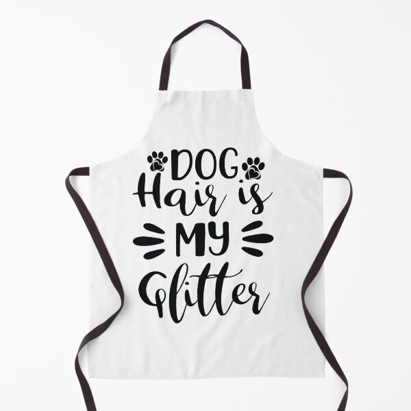 Item preview, Dog Hair is my glitter designed and sold by AnimalsDH305.