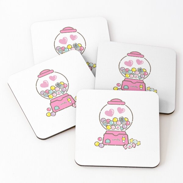 Item preview, candy sticker - MGK designed and sold by alienspink.