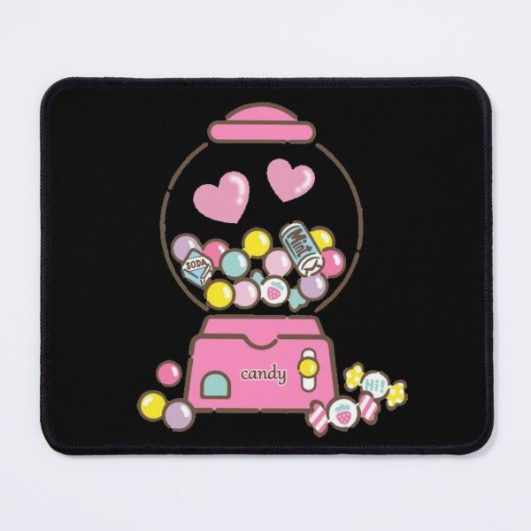 Item preview, candy sticker - MGK designed and sold by alienspink.