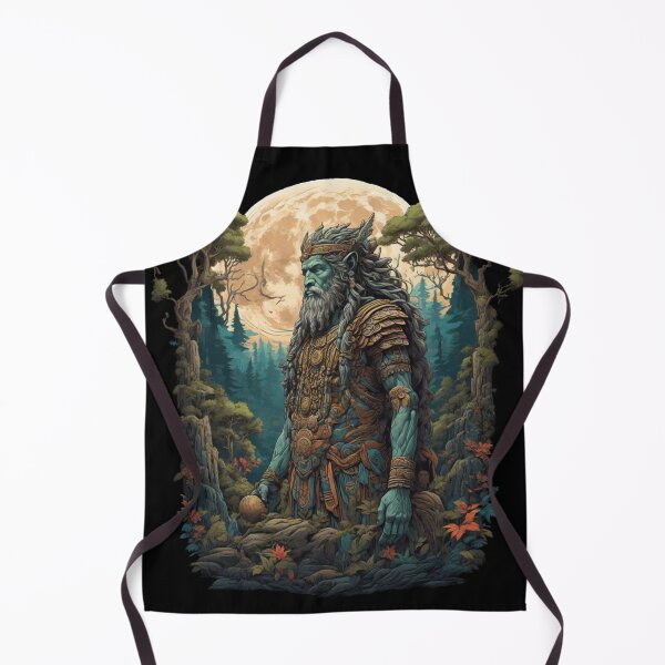 Item preview, Enkidu designed and sold by Marcicev-Bojan.