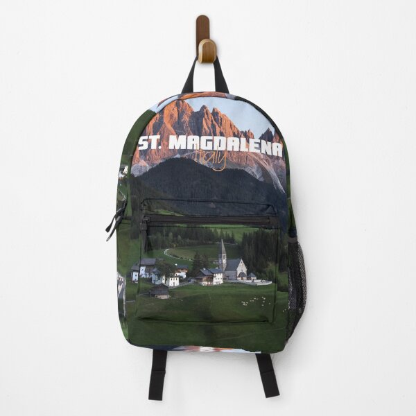 Item preview, Santa Magdalena, Trentino-Tirol del sur, Italia designed and sold by TravelWish.