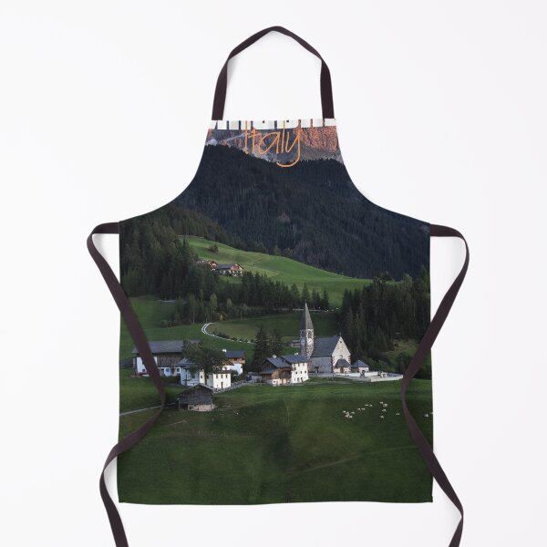 Artikelvorschau, St. Magdalena, Trentino-Südtirol, Italien entworfen und verkauft von TravelWish.