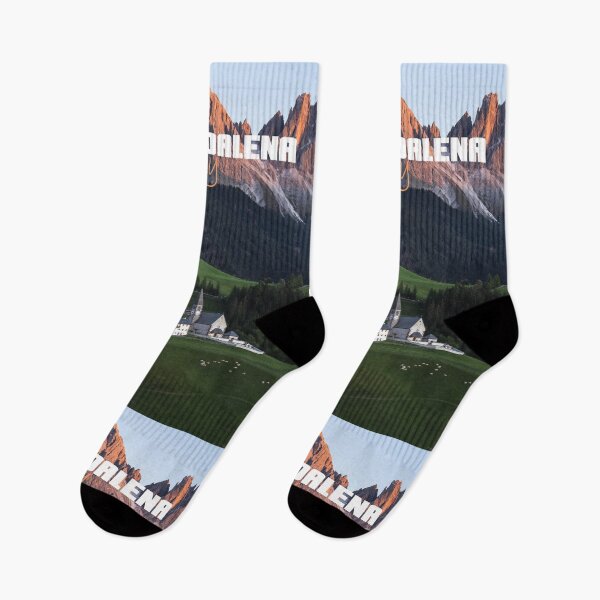 Item preview, St. Magdalena, Trentino-South Tyrol, Italy designed and sold by TravelWish.