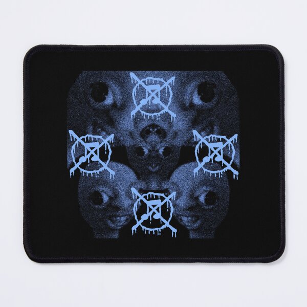 Item preview, Anti-music designed and sold by Ruggine.