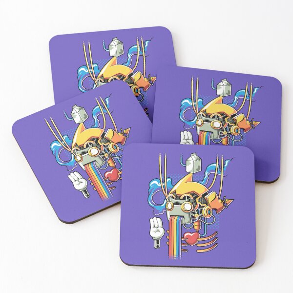 Item preview, Robot boy designed and sold by Angga Tantama.