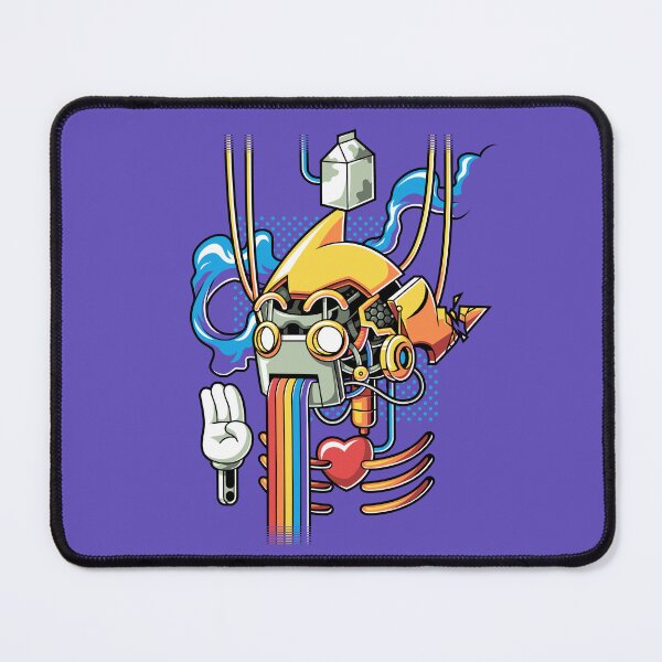 Item preview, Robot boy designed and sold by Angga Tantama.