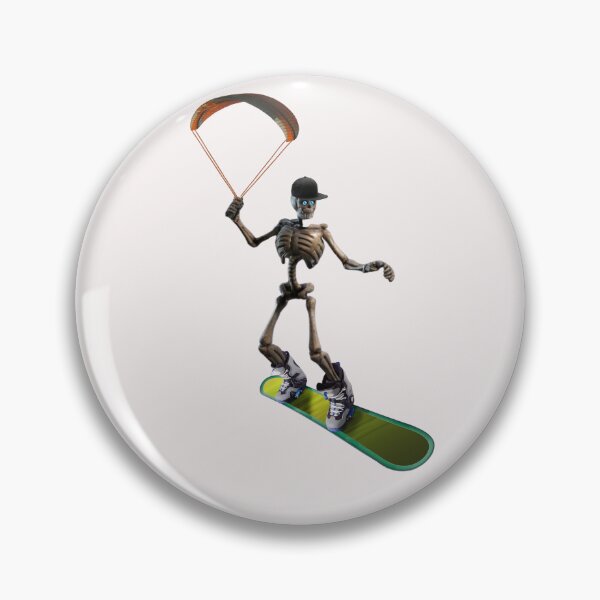 Item preview, Preppy Skeleton designed and sold by Moris-shop.