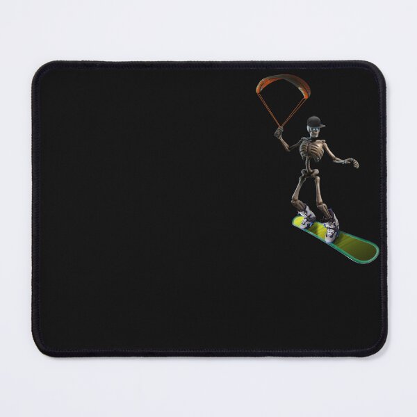 Item preview, Preppy Skeleton designed and sold by Moris-shop.
