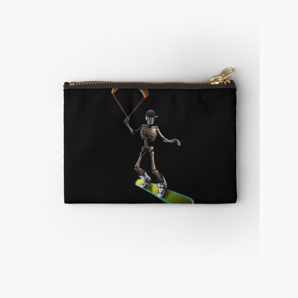 Item preview, Preppy Skeleton designed and sold by Moris-shop.