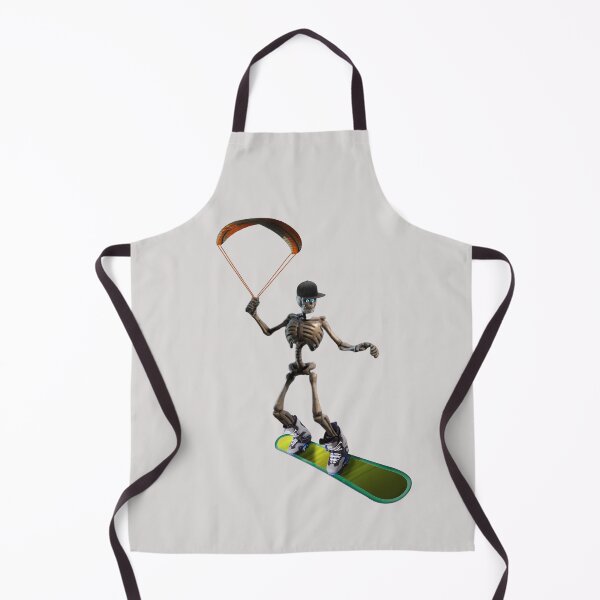Item preview, Preppy Skeleton designed and sold by Moris-shop.
