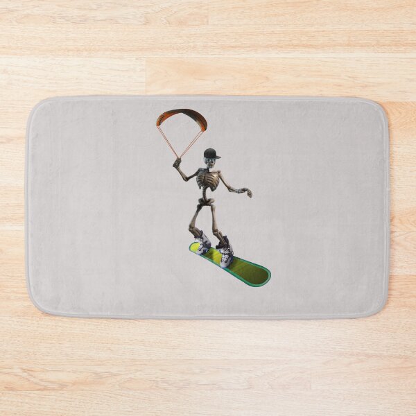 Item preview, Preppy Skeleton designed and sold by Moris-shop.