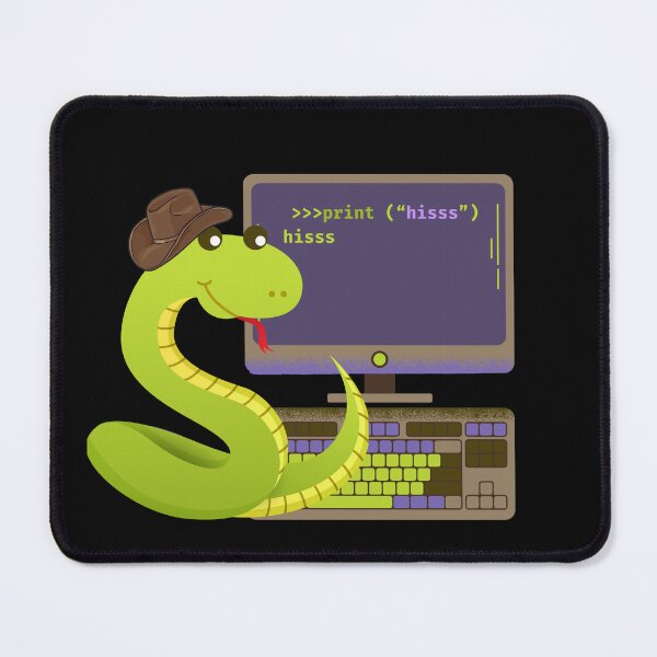 Item preview, Python learning Python designed and sold by t1n3333.