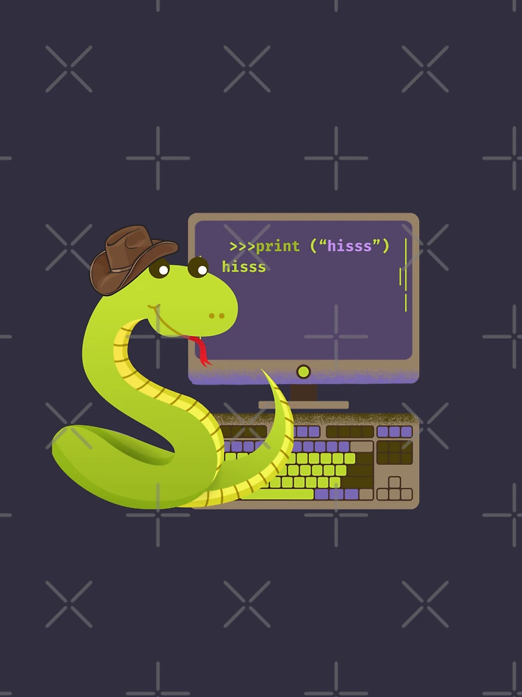 Thumbnail 4 of 4, Tank Top, Python learning Python designed and sold by t1n3333.
