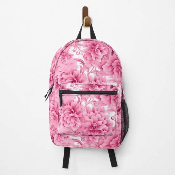 Item preview, Flower seamless pattern floral seamless pattern textile design designed and sold by Apkdesigner.