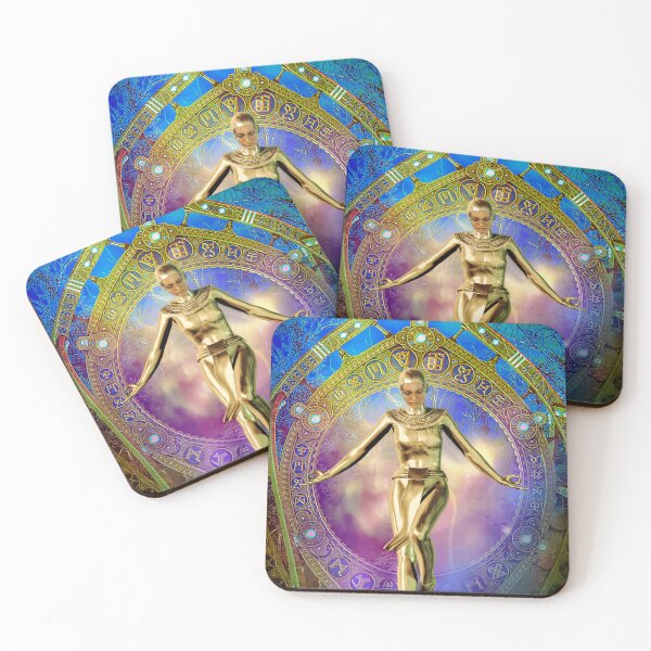 Item preview, Cosmic Gypsy  designed and sold by shadowlea.