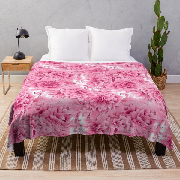 Artikelvorschau, Nahtloses Blumenmuster. Textildesign mit floralem, nahtlosem Muster entworfen und verkauft von Apkdesigner.