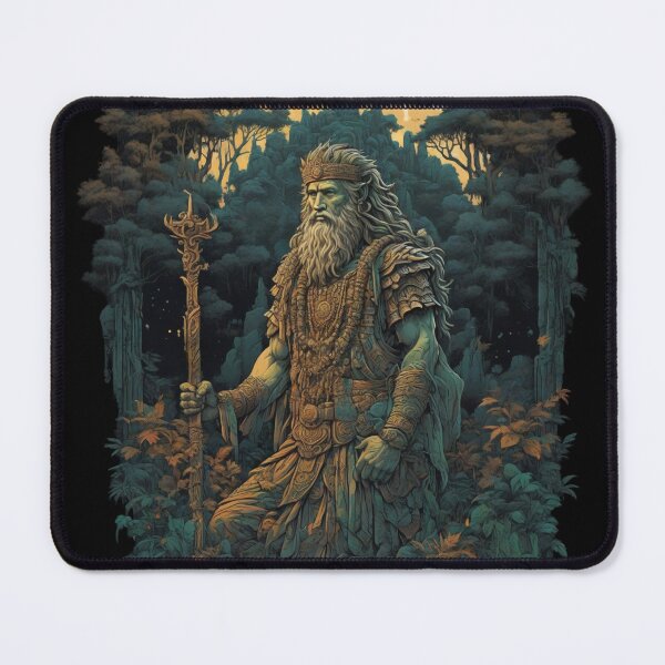 Item preview, Enkidu designed and sold by Marcicev-Bojan.