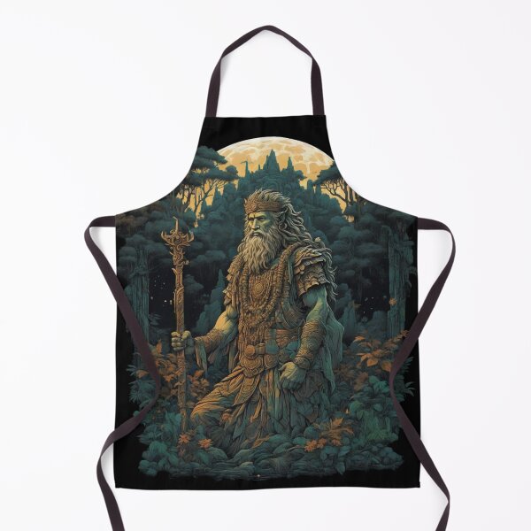 Item preview, Enkidu designed and sold by Marcicev-Bojan.