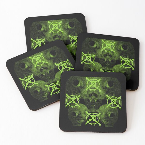 Item preview, Anti-music designed and sold by Ruggine.