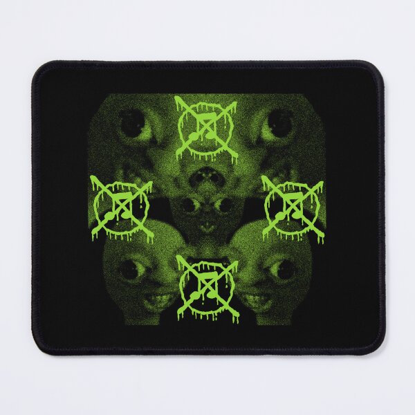 Item preview, Anti-music designed and sold by Ruggine.