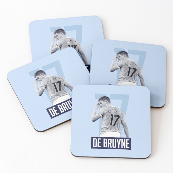 Item preview, Kevin De Bruyne designed and sold by SYGN.