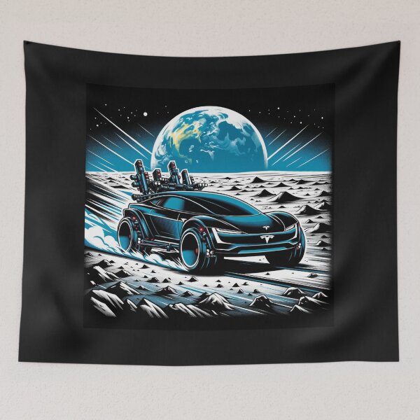 Item preview, starship designed and sold by TEEJAMBOREE.