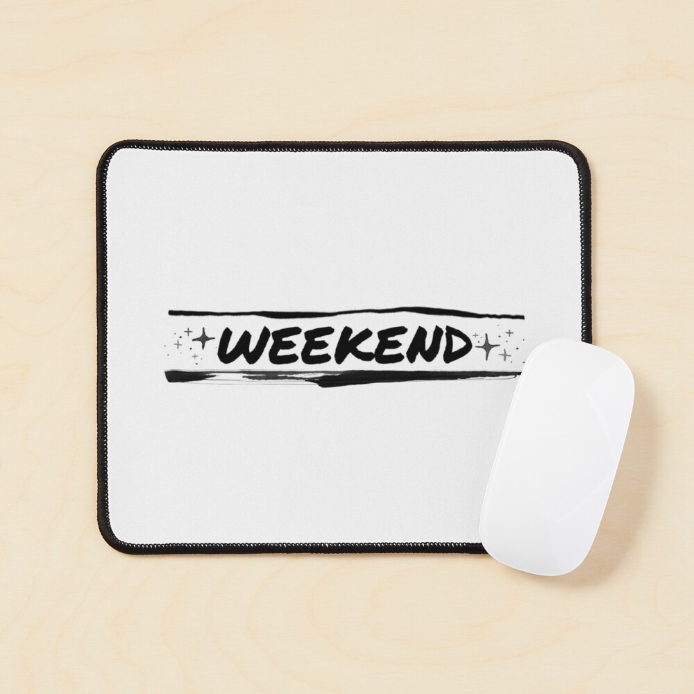 Item preview, Mouse Pad designed and sold by Beeffervescent.