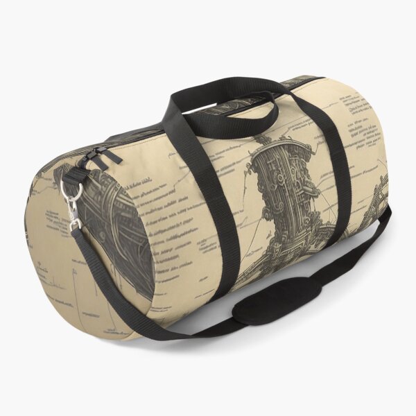 Item preview, Da Vinci sketch designed and sold by M-Y-A-R-T-.